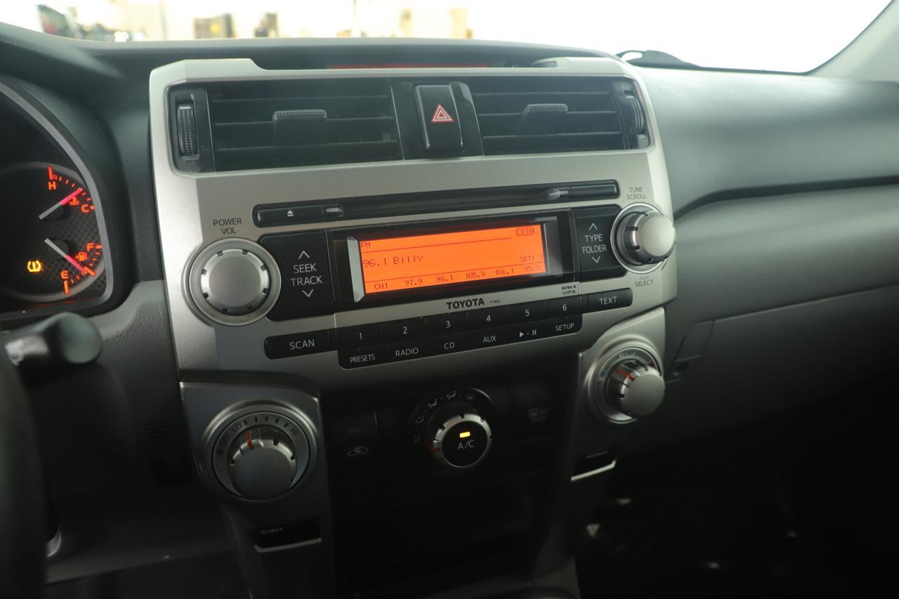 2012 Toyota 4Runner New Braunfels TX