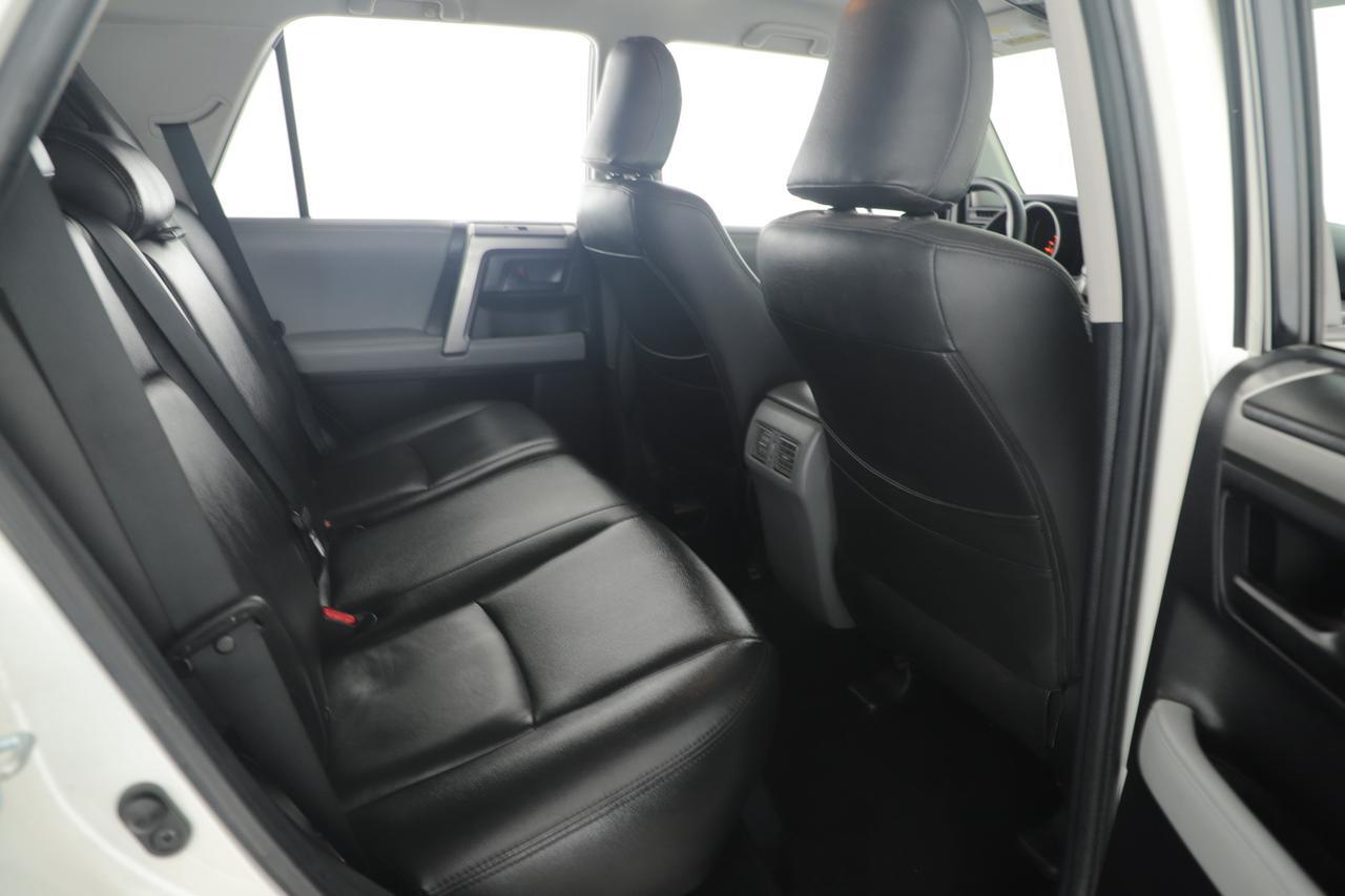 2012 Toyota 4Runner New Braunfels TX