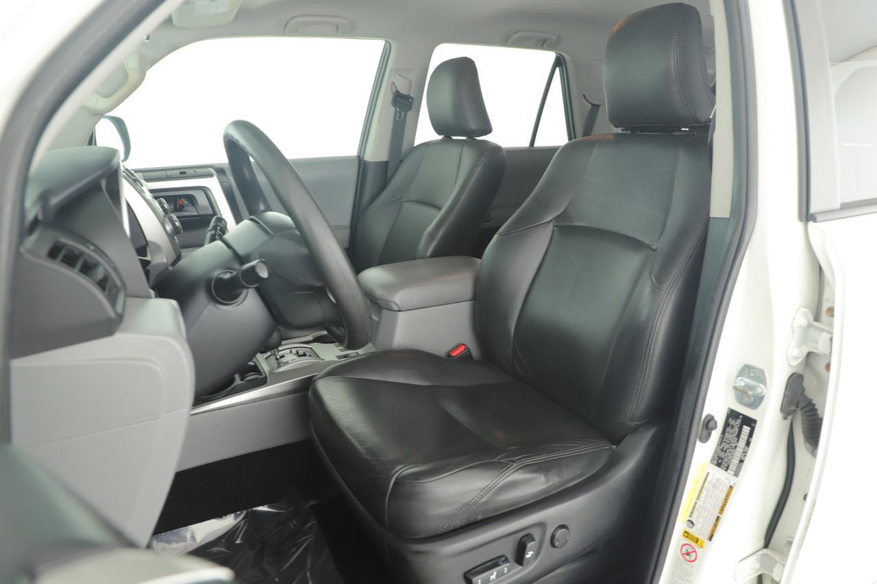 2012 Toyota 4Runner New Braunfels TX