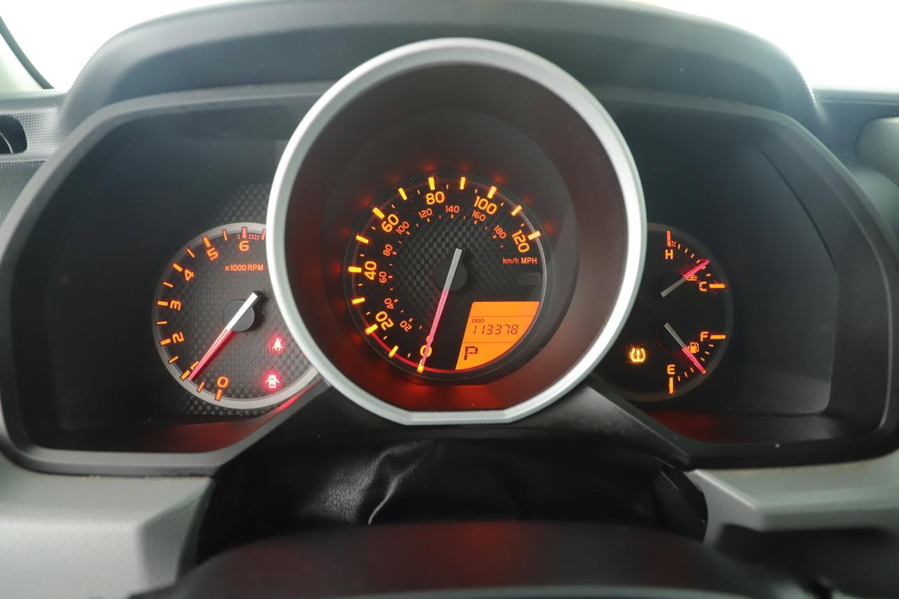 2012 Toyota 4Runner New Braunfels TX