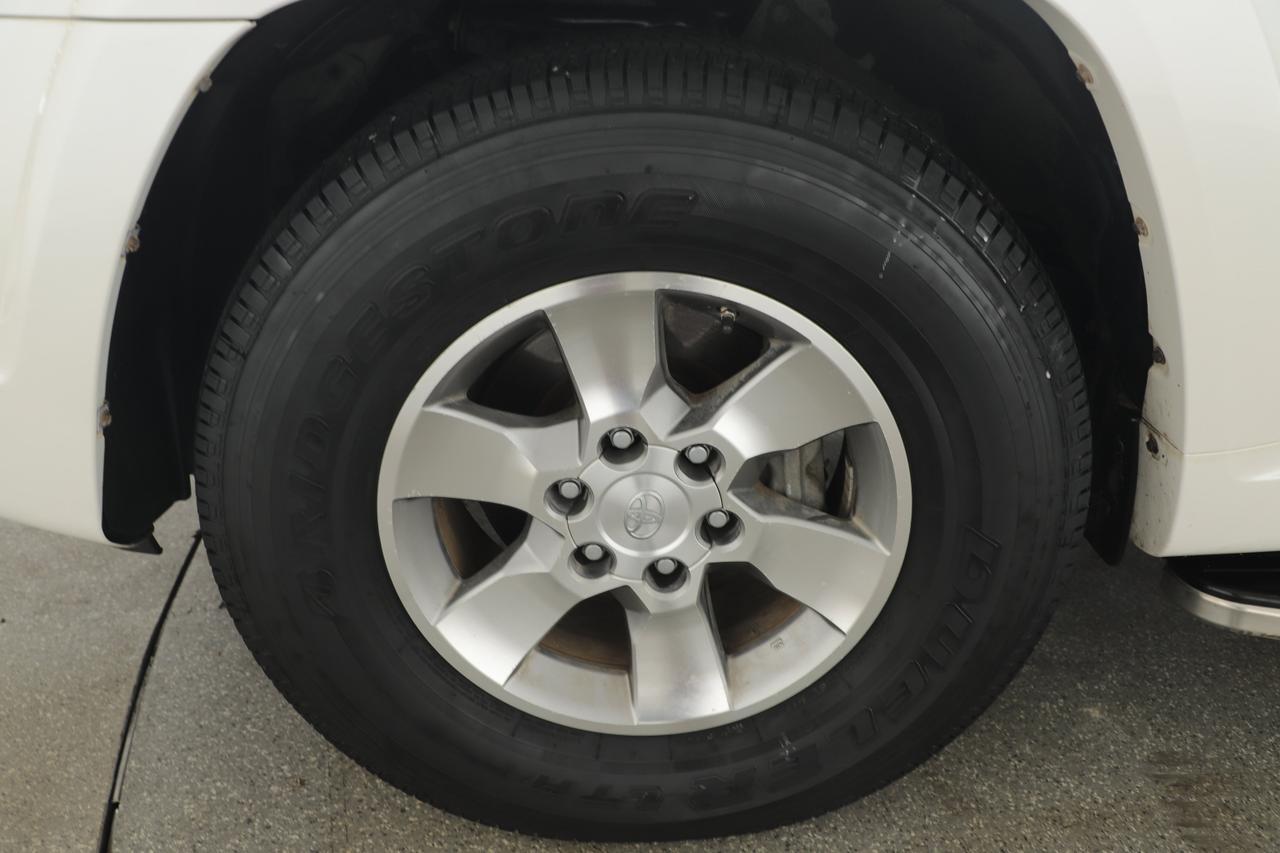 2012 Toyota 4Runner New Braunfels TX