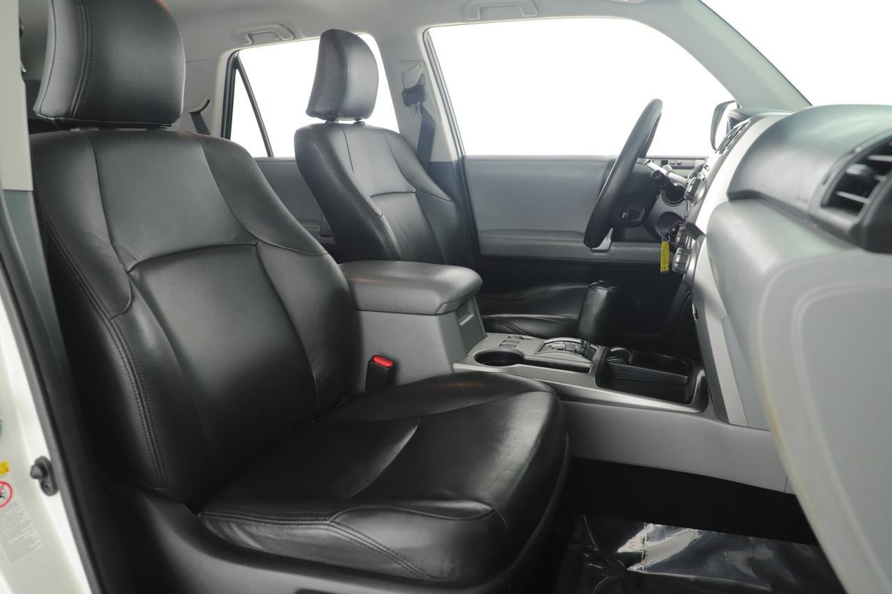 2012 Toyota 4Runner New Braunfels TX