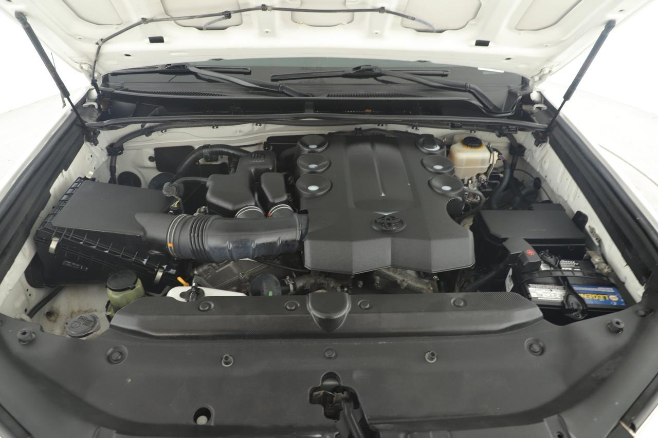 2012 Toyota 4Runner New Braunfels TX