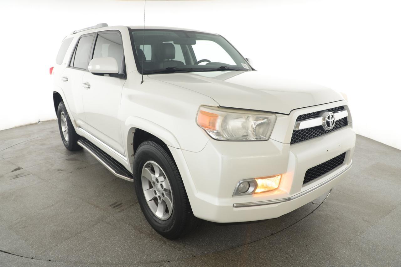 2012 Toyota 4Runner