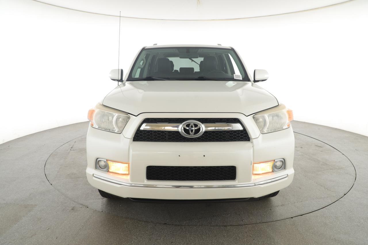 2012 Toyota 4Runner
