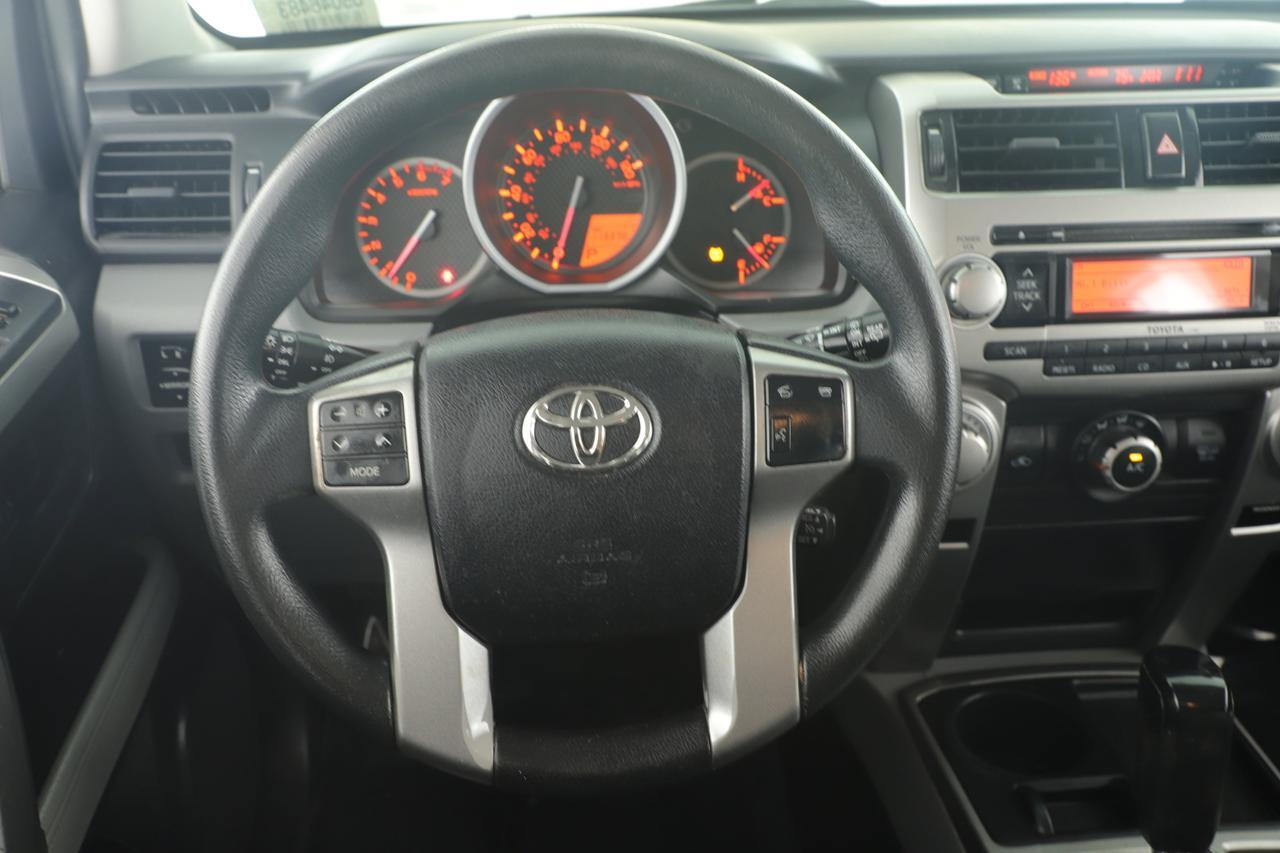 2012 Toyota 4Runner New Braunfels TX