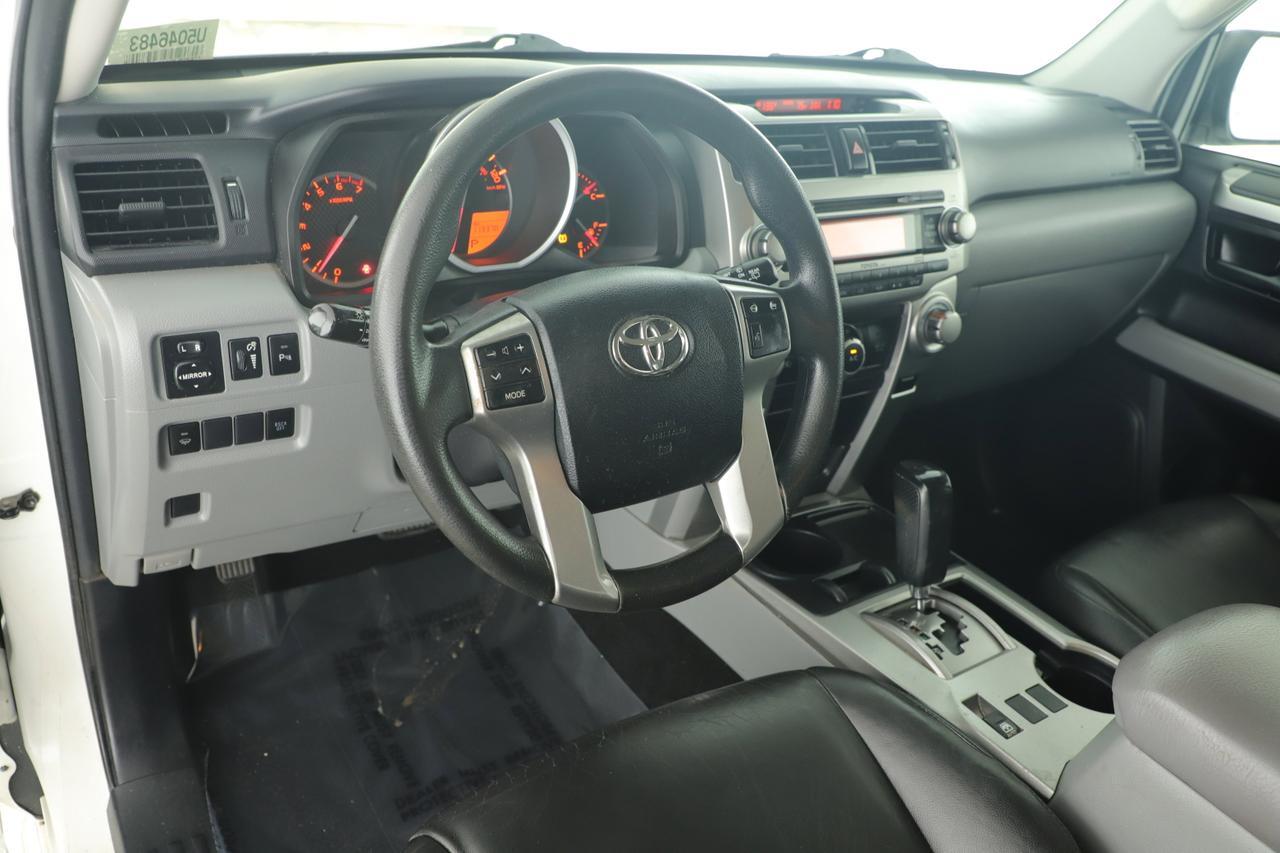2012 Toyota 4Runner New Braunfels TX