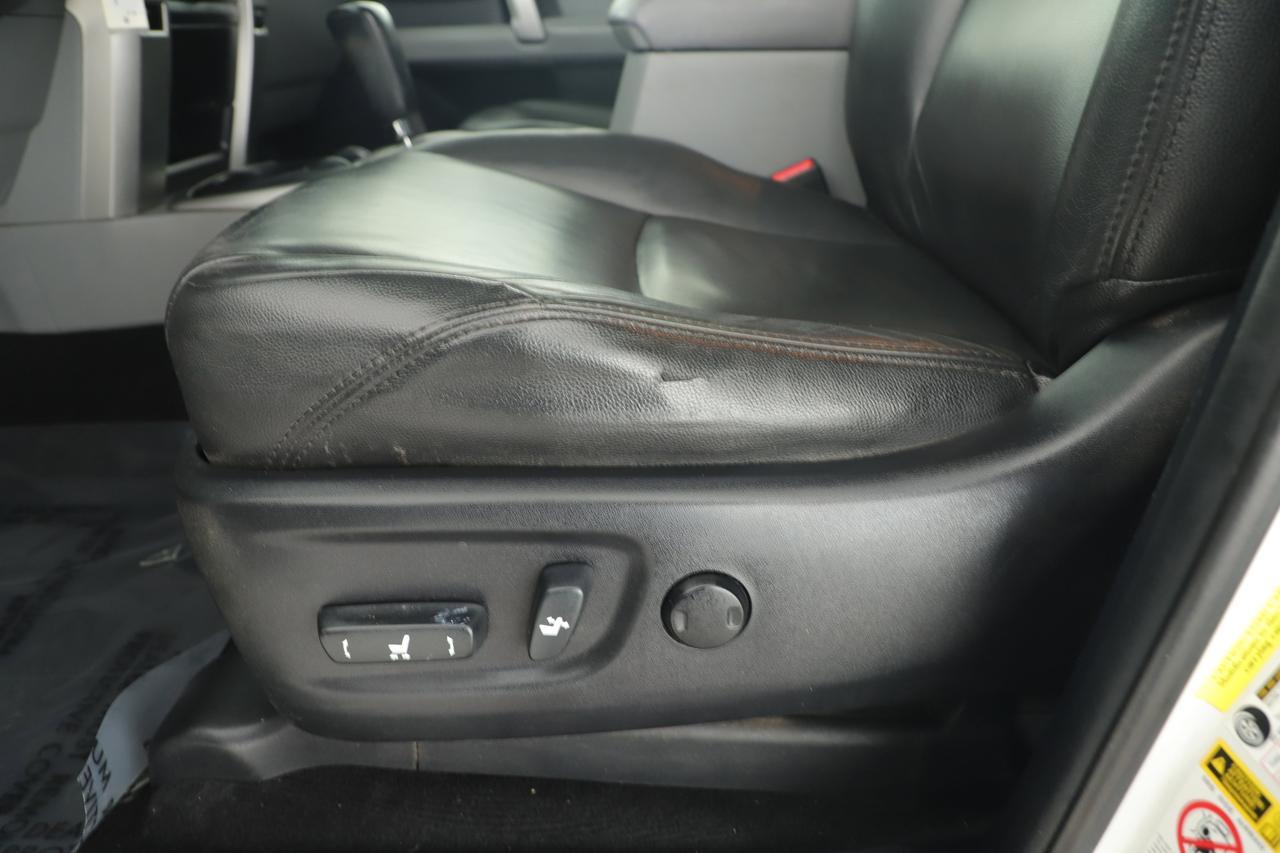 2012 Toyota 4Runner New Braunfels TX