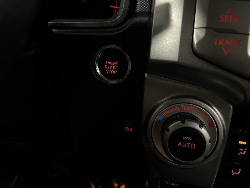 2012 Toyota 4Runner Limited Loveland CO