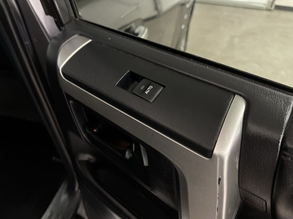 2012 Toyota 4Runner Limited Loveland CO