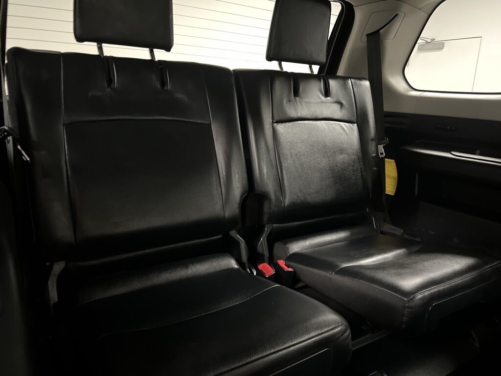 2012 Toyota 4Runner Limited Loveland CO