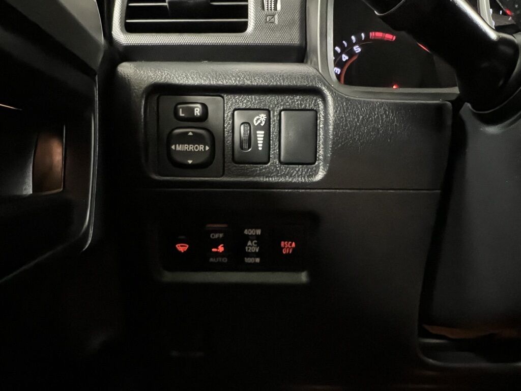 2012 Toyota 4Runner Limited Loveland CO