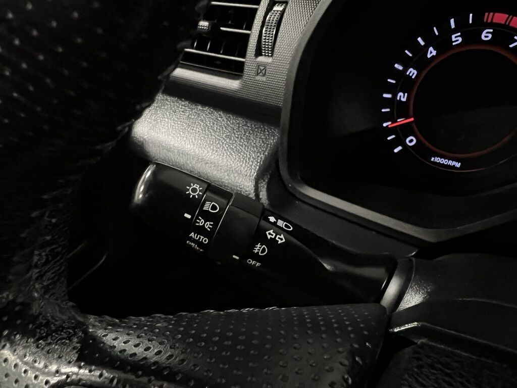 2012 Toyota 4Runner Limited Loveland CO