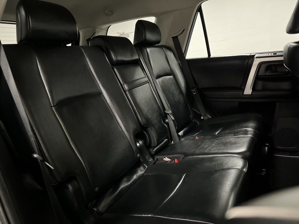 2012 Toyota 4Runner Limited Loveland CO