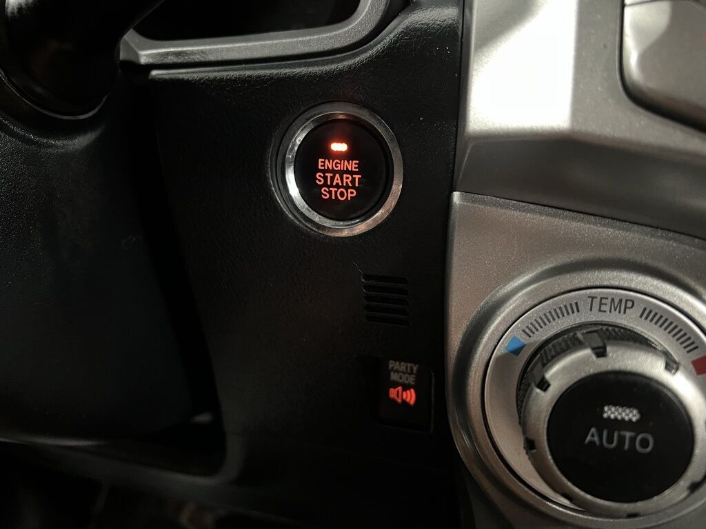2012 Toyota 4Runner Limited Loveland CO