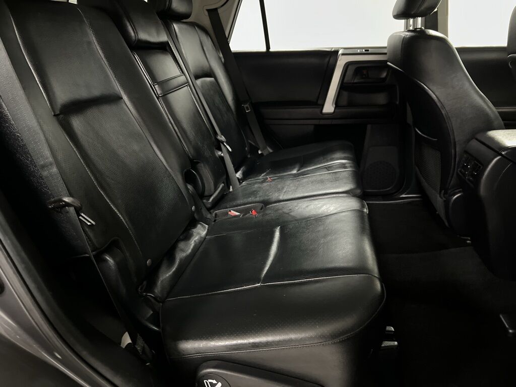 2012 Toyota 4Runner Limited Loveland CO