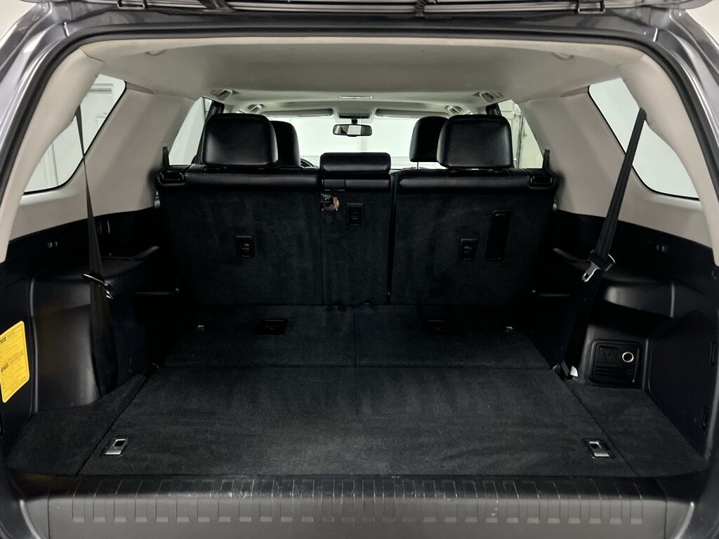 2012 Toyota 4Runner Limited Loveland CO