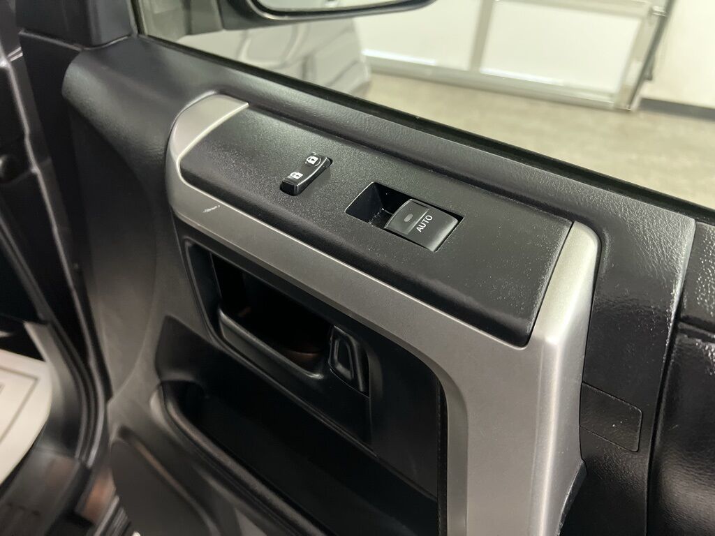 2012 Toyota 4Runner Limited Loveland CO