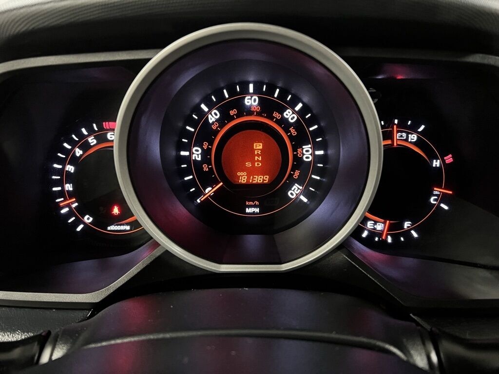 2012 Toyota 4Runner Limited Loveland CO