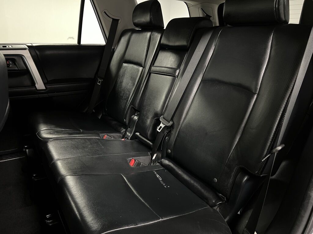 2012 Toyota 4Runner Limited Loveland CO