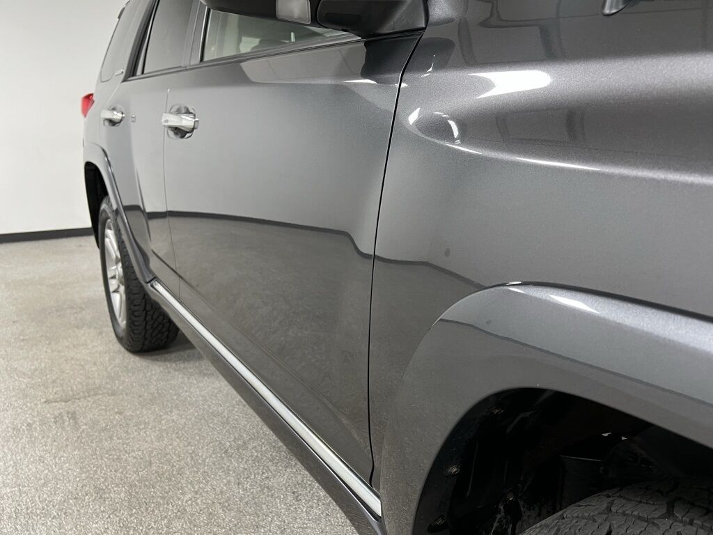 2012 Toyota 4Runner Limited Loveland CO