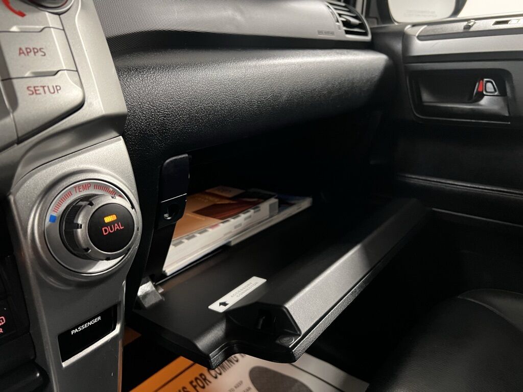 2012 Toyota 4Runner Limited Loveland CO