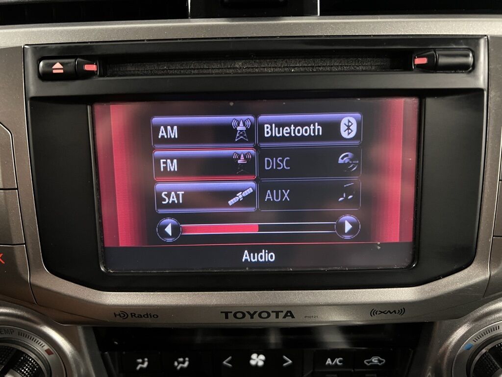 2012 Toyota 4Runner Limited Loveland CO