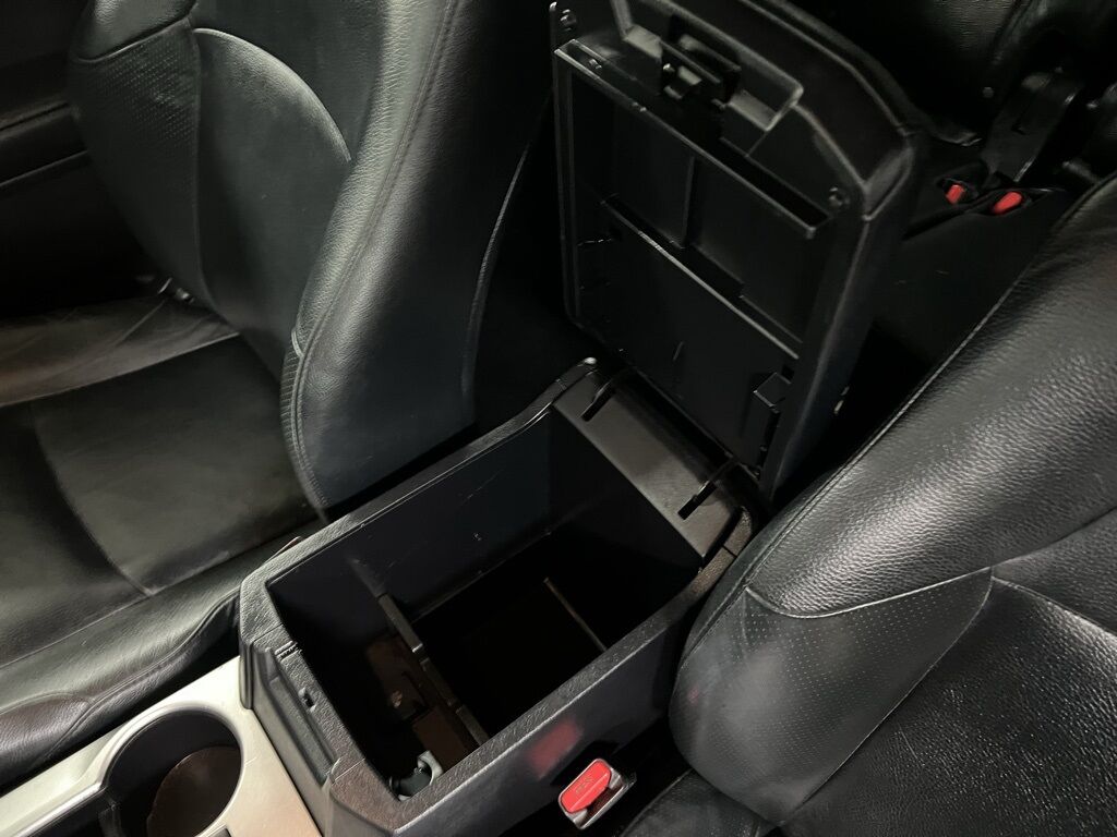 2012 Toyota 4Runner Limited Loveland CO