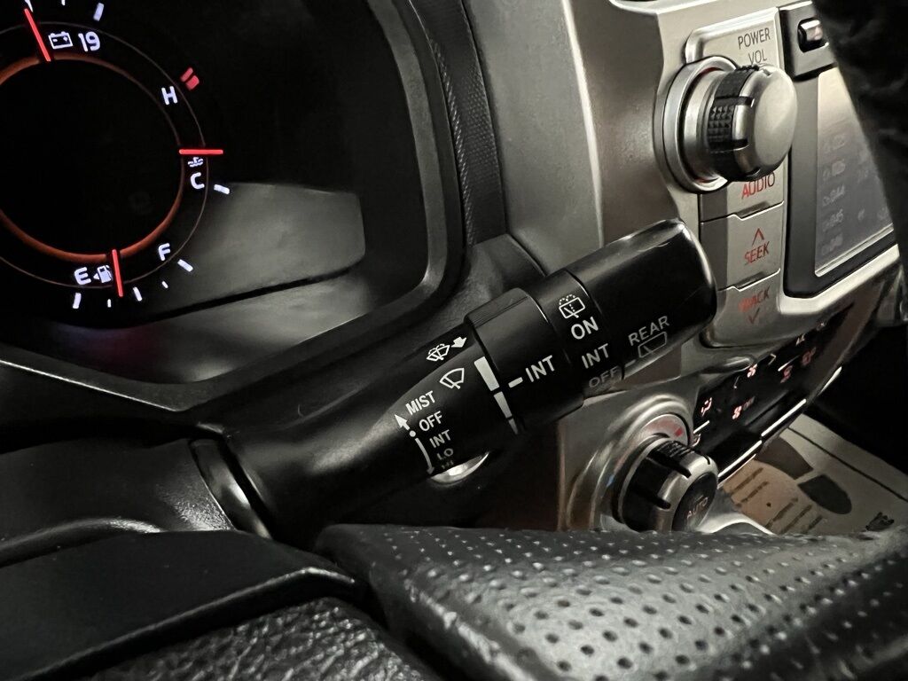 2012 Toyota 4Runner Limited Loveland CO