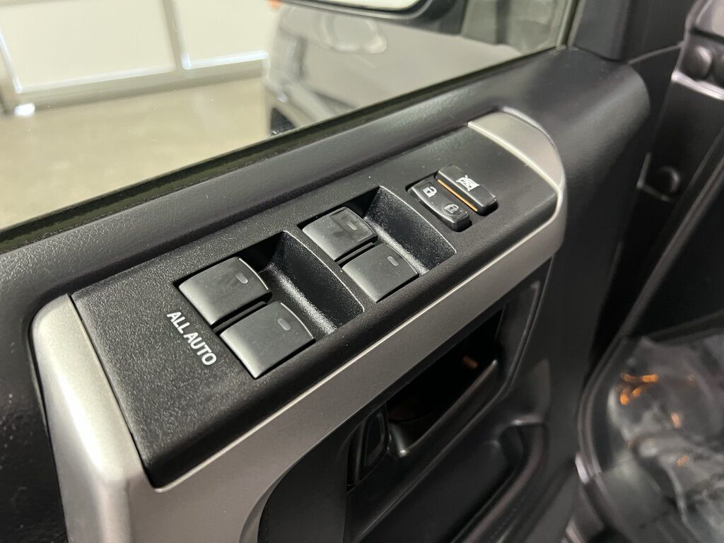 2012 Toyota 4Runner Limited Loveland CO