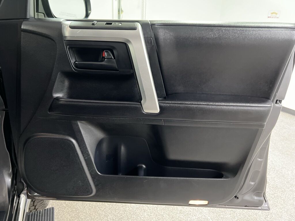 2012 Toyota 4Runner Limited Loveland CO