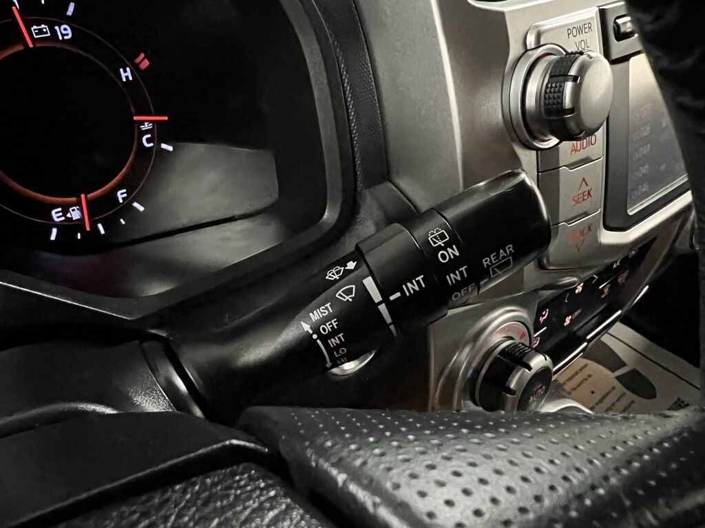2012 Toyota 4Runner Limited Loveland CO