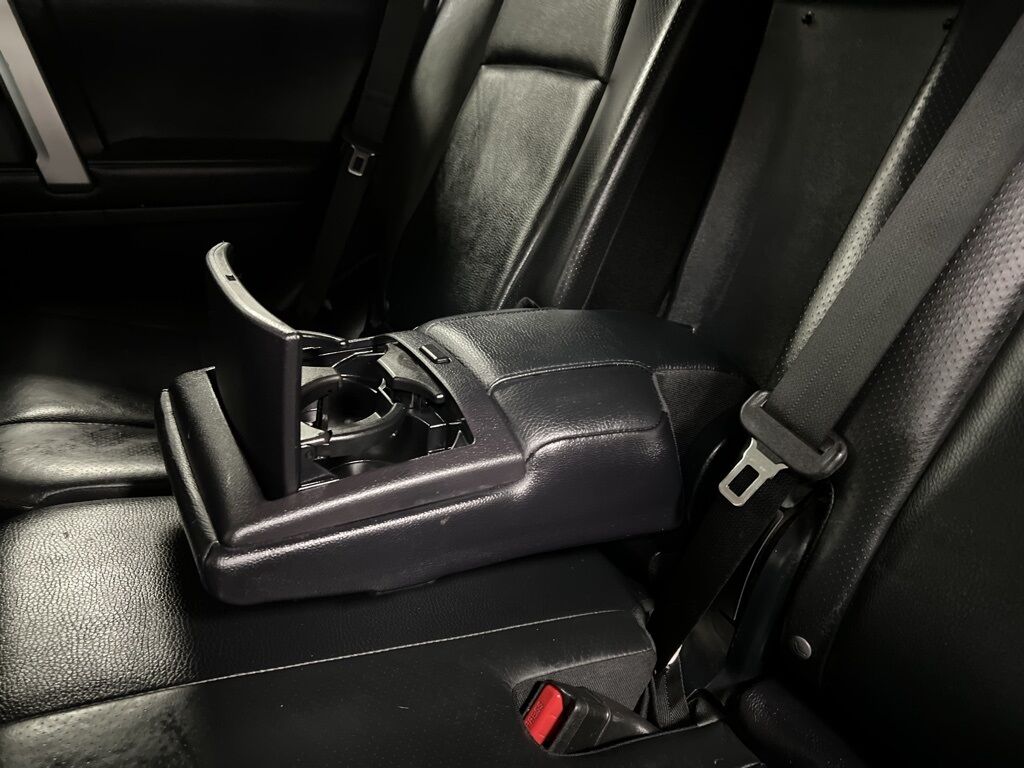 2012 Toyota 4Runner Limited Loveland CO