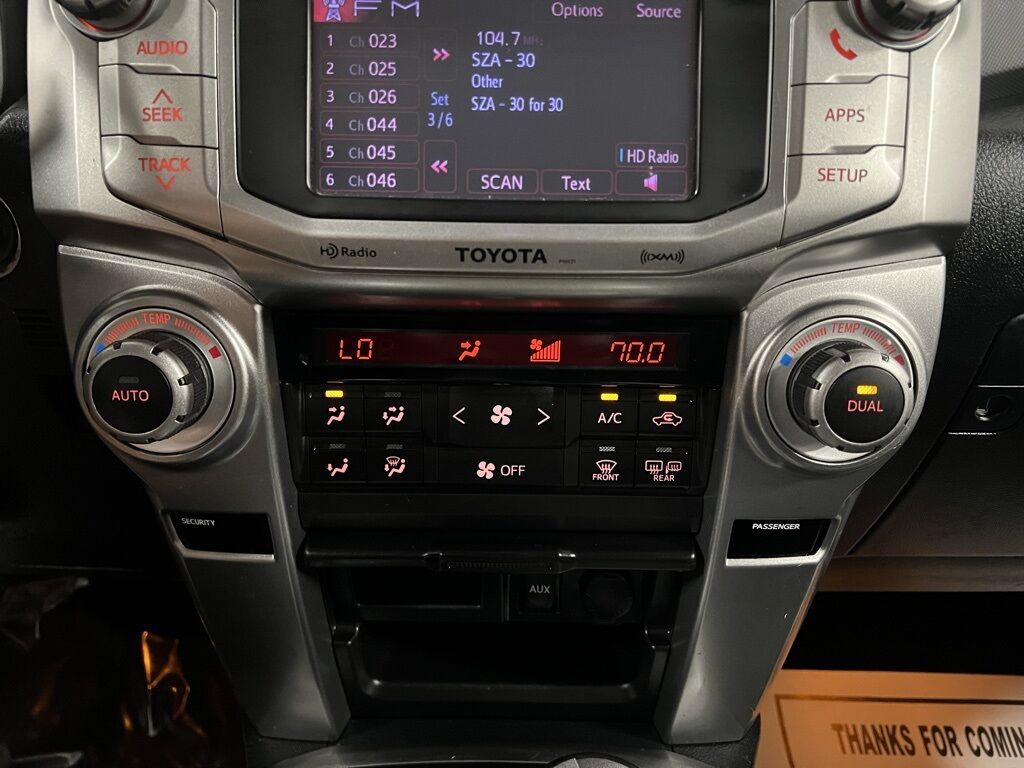 2012 Toyota 4Runner Limited Loveland CO