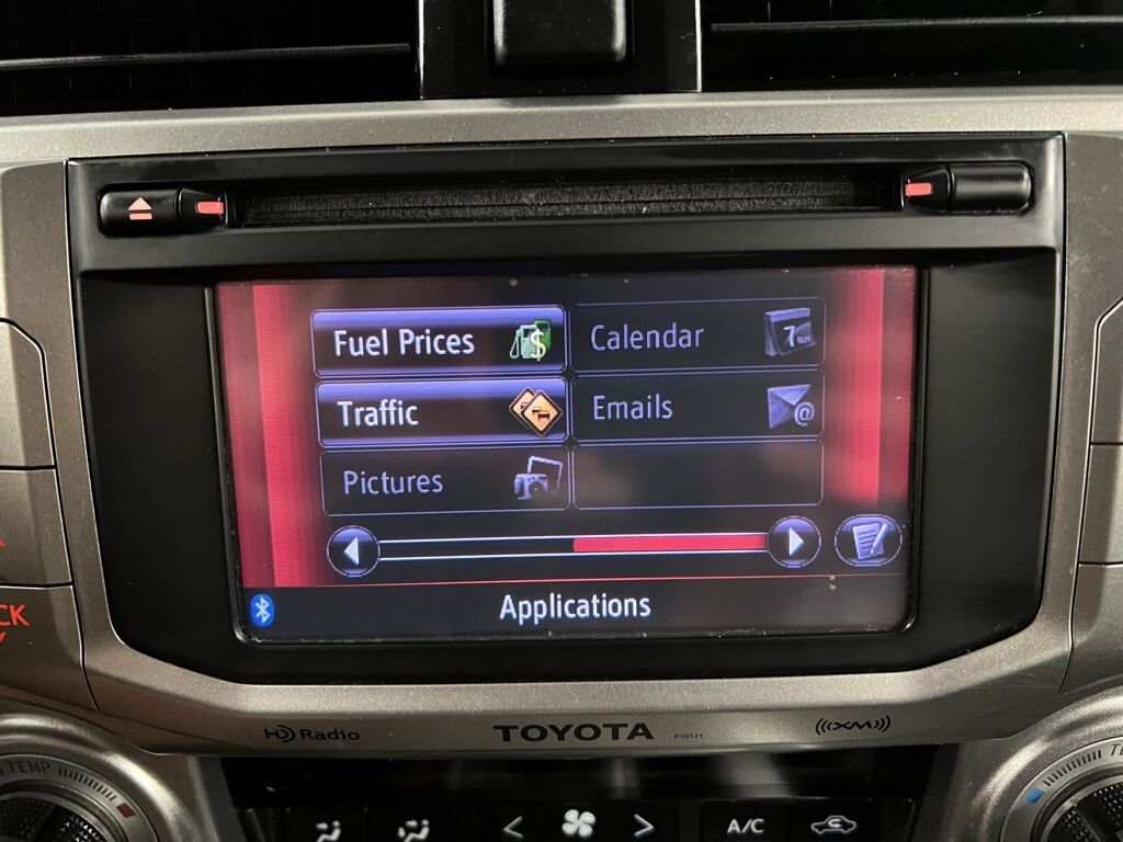 2012 Toyota 4Runner Limited Loveland CO