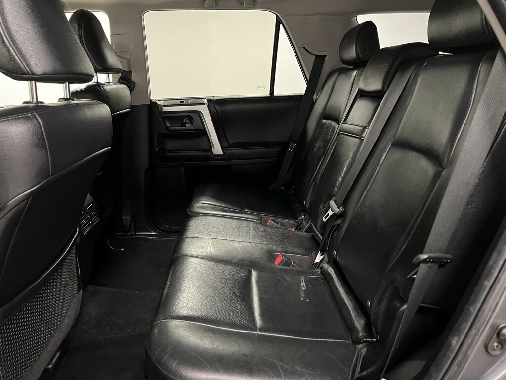 2012 Toyota 4Runner Limited Loveland CO