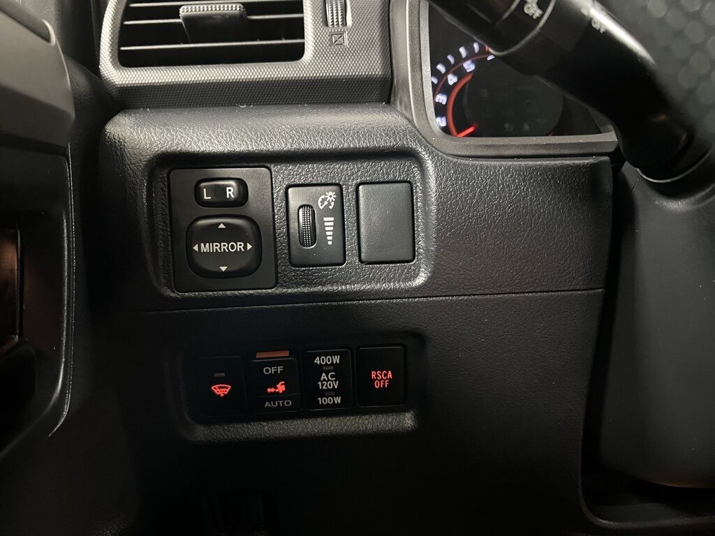 2012 Toyota 4Runner Limited Loveland CO