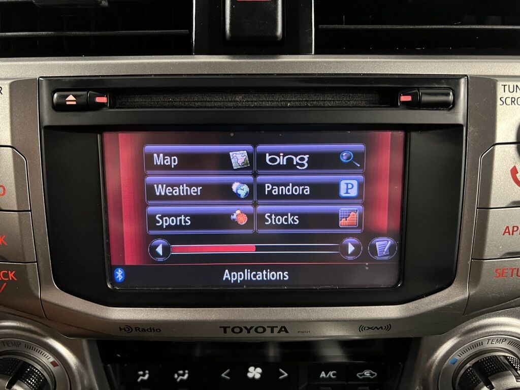 2012 Toyota 4Runner Limited Loveland CO