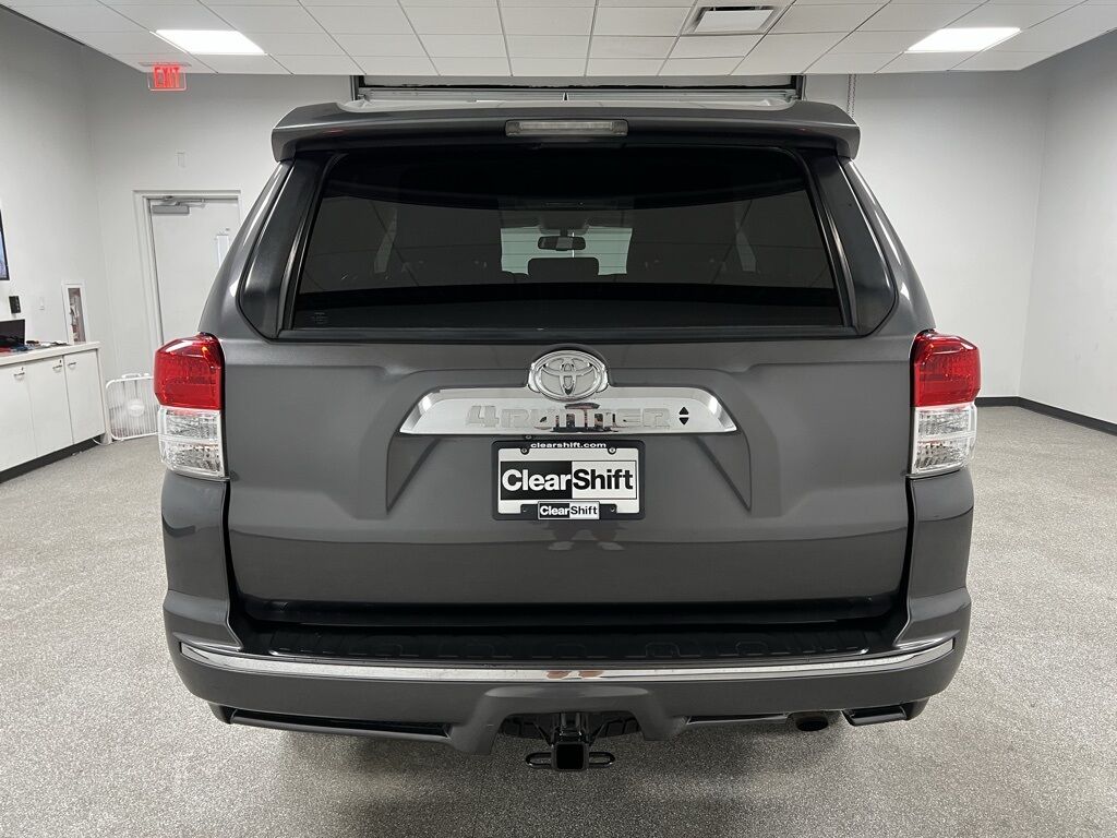 2012 Toyota 4Runner Limited Loveland CO