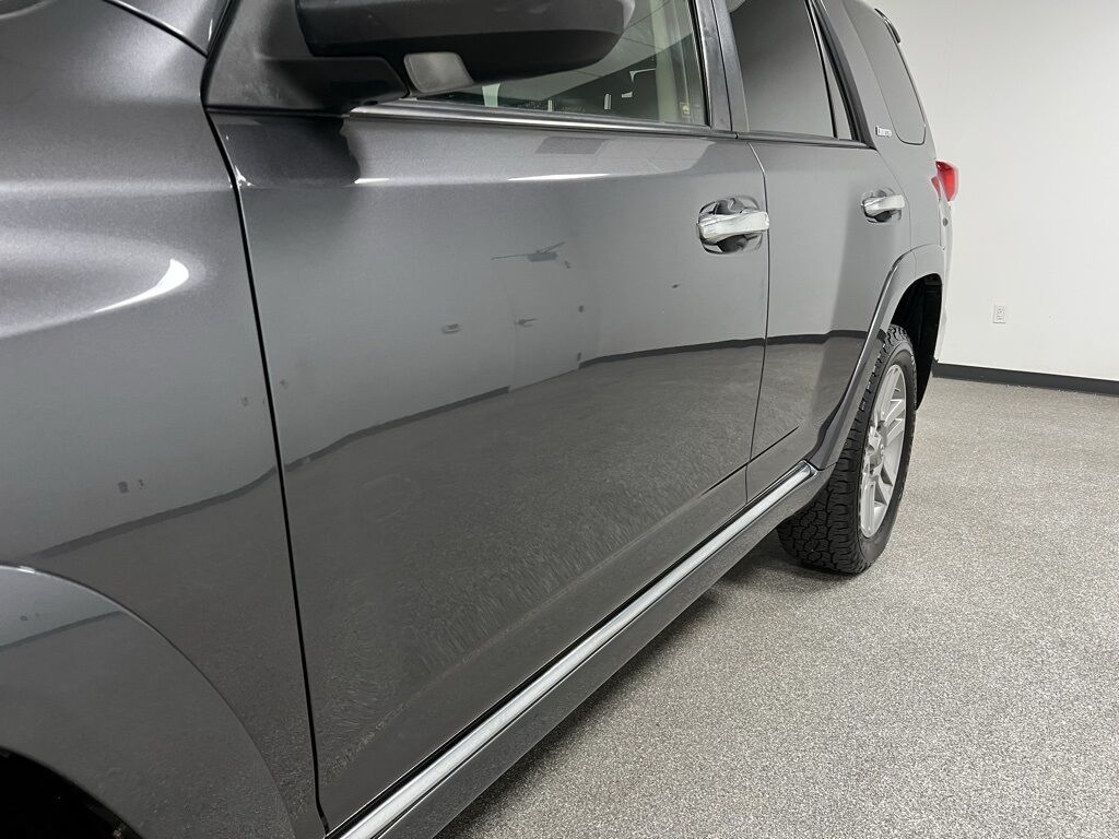 2012 Toyota 4Runner Limited Loveland CO