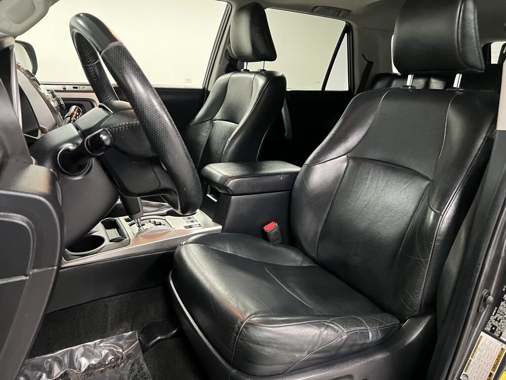 2012 Toyota 4Runner Limited Loveland CO