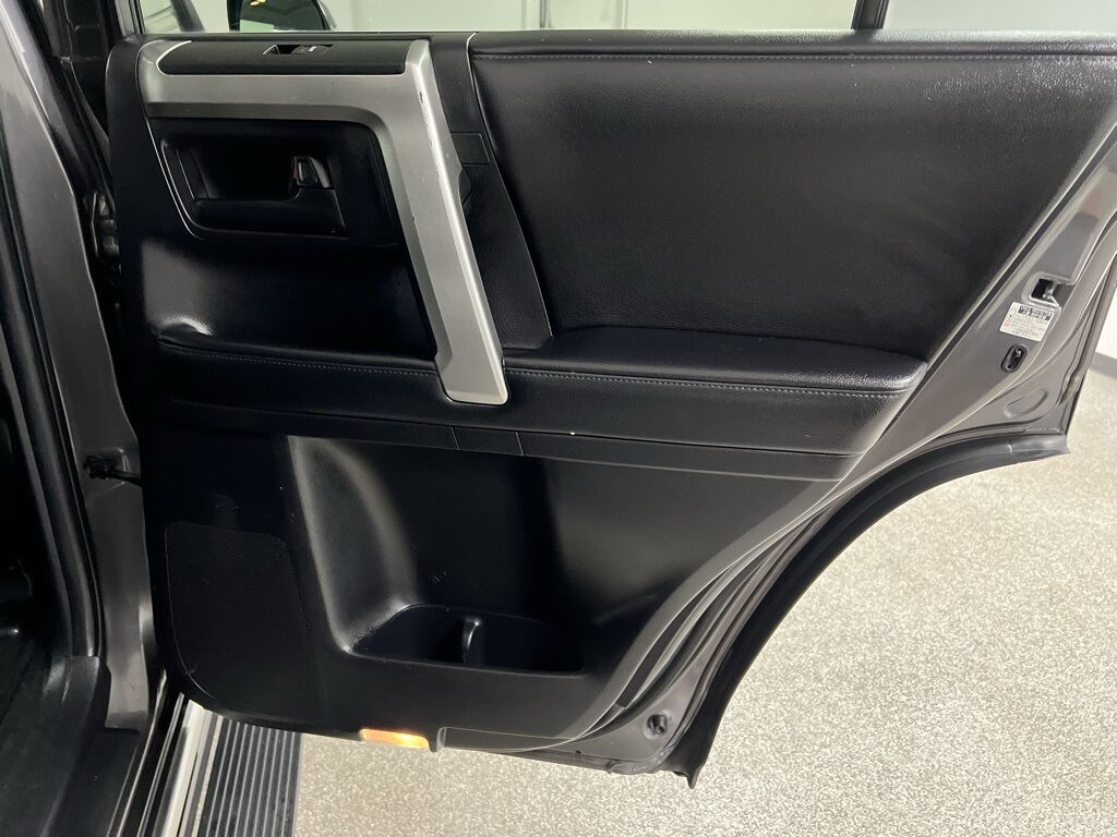 2012 Toyota 4Runner Limited Loveland CO