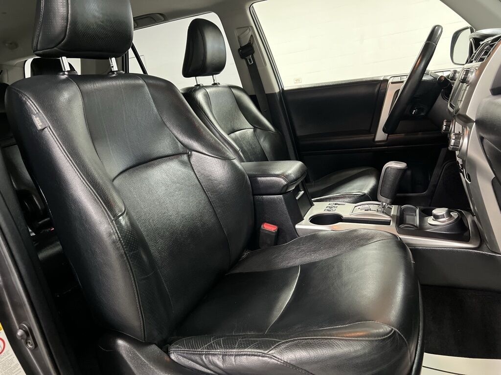 2012 Toyota 4Runner Limited Loveland CO