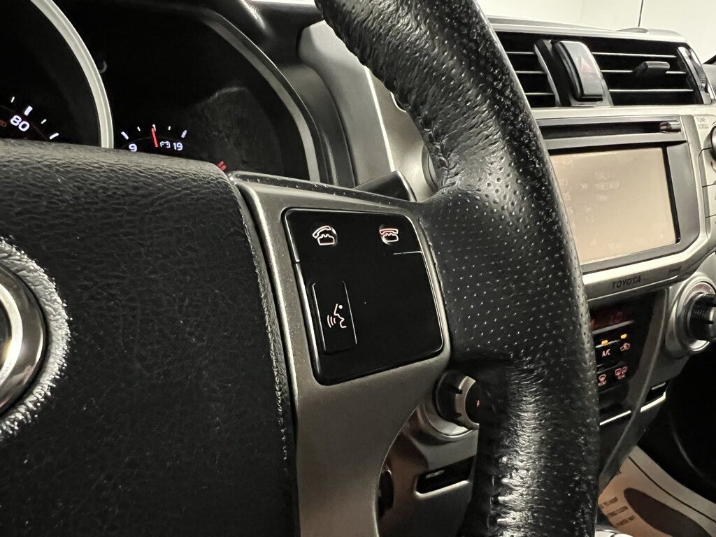 2012 Toyota 4Runner Limited Loveland CO