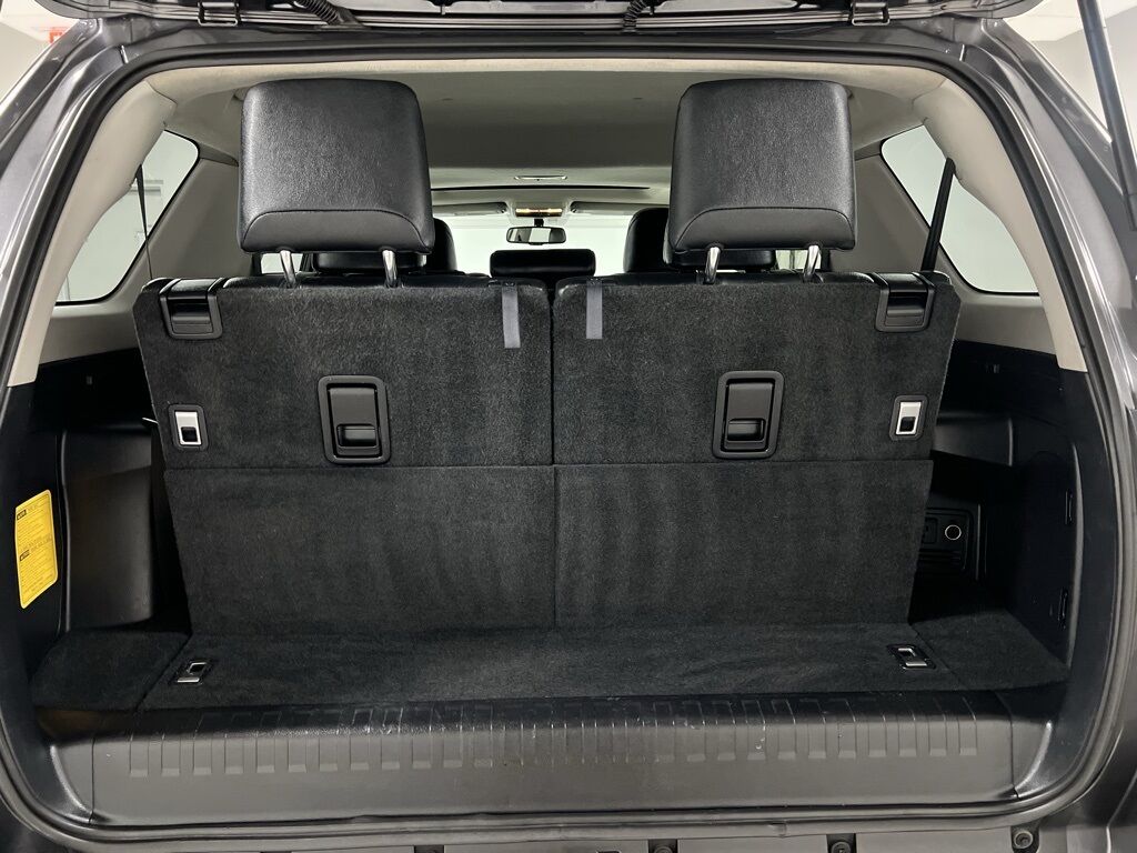 2012 Toyota 4Runner Limited Loveland CO