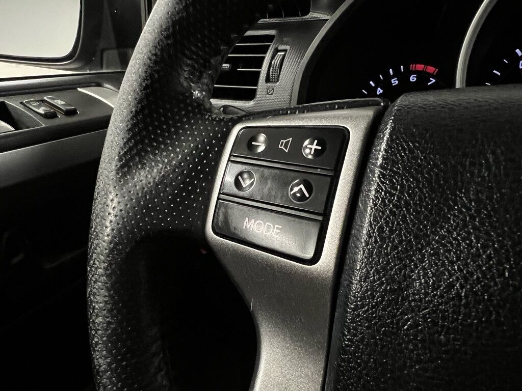 2012 Toyota 4Runner Limited Loveland CO