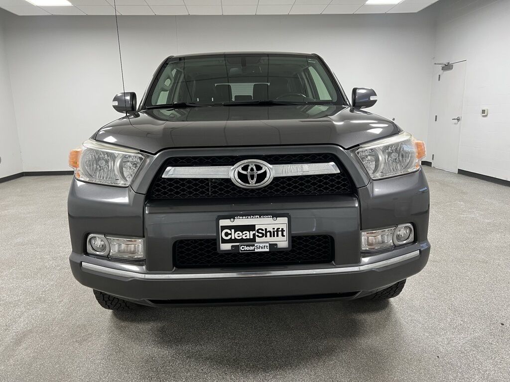 2012 Toyota 4Runner Limited Loveland CO