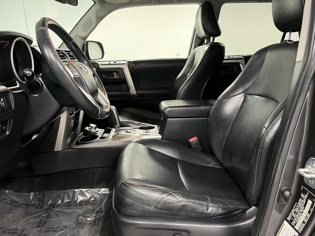 2012 Toyota 4Runner Limited Loveland CO