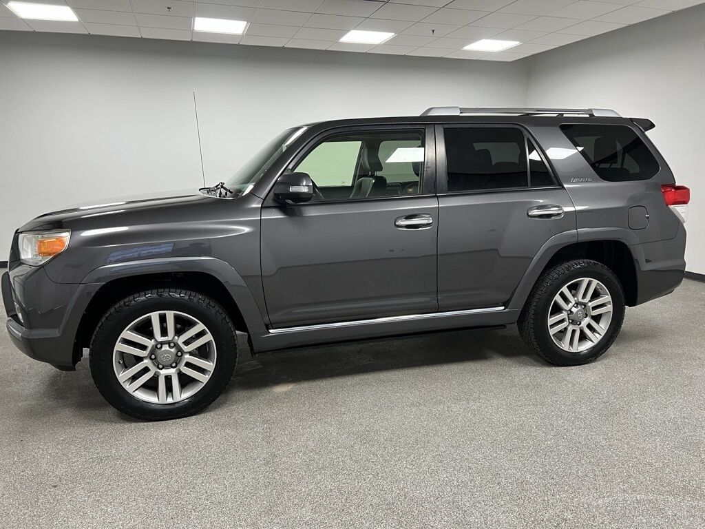 2012 Toyota 4Runner Limited Loveland CO