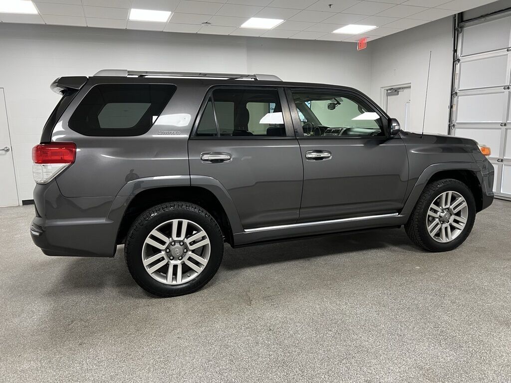 2012 Toyota 4Runner Limited Loveland CO